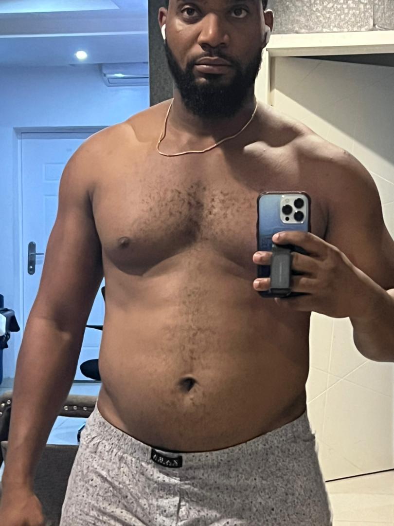 Client 2 before transformation